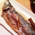 トントンくつくつ's cooksnap of when they made 基本！鯵の煮つけ.