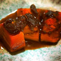 ＊はざや＊'s cooksnap of when they made 甘さひかえめ♪冬至かぼちゃ.