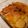 mybinue's cooksnap of when they made ✿とろ餅チーズのピザ風✿.