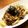 ynobue's cooksnap of when they made は！米がなかった！時短納豆パスタ！.