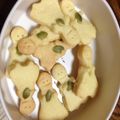 ぶたぶうこ♡'s cooksnap of when they made ☆混ぜて保存♪ホットケーキMIX粉☆.
