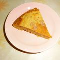 ゆずゼリー♪'s cooksnap of when they made 簡単♪シンプル素朴なさつまいものケーキ.