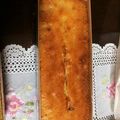 ayhisui's cooksnap of when they made 焦がしバターとラム香るしっとりパウンド.
