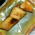 キョッポ's cooksnap of when they made 発酵パワーで美味～！魚の粕漬け.
