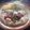 TOMOPERU's cooksnap of when they made 簡単オーブントースターでピザ.