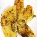 しばーちゃん's cooksnap of when they made じゃが芋のバジルマヨネーズ和え.