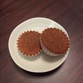 みあ☆ちん's cooksnap of when they made 黒糖マドレーヌ.