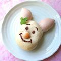 カルン's cooksnap of when they made ほんのり甘い【HB早焼き】カルピス食パン.