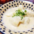 YUKIKI☆'s cooksnap of when they made ☆トロトロ☆かぶの豆乳味噌煮込み.