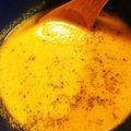 さつきちゃーん's cooksnap of when they made かぼちゃのスープ.