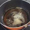 ＭＡ＠ＫＯ's cooksnap of when they made 自家製めんつゆ5分で完成！500ml.