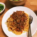 ぎんなん坊や's cooksnap of when they made 時短♡我が家のミートソース.