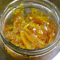 mikimatsu's cooksnap of when they made やさしい甘みの柚茶（ユジャチャ）.