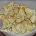 rey＠たなしの's cooksnap of when they made さくら★クッキーバー.