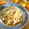 しのばぁたん's cooksnap of when they made おばあちゃんの味④かんぴょうの含め煮.