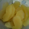 ちゃーん♪'s cooksnap of when they made レンジにおまかせ！りんご煮.