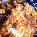 beebeebee's cooksnap of when they made 簡単すぎるよ！？なんちゃって☆カツ丼.