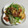 ◎ちゃ太郎◎'s cooksnap of when they made レタス消費！簡単炒めもの♪.