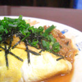 ふみネコ's cooksnap of when they made 納豆オムレツ.