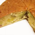 あいぼんｗ's cooksnap of when they made りんごのコンポート風　レンジで簡単.
