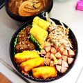 クックP9QUNQ☆'s cooksnap of when they made ◎お弁当おかずに ケチャマヨナゲット◎.