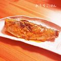 meiplu's cooksnap of when they made フライパンだけで出来る『さばのみそ煮』.