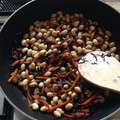 jimny332's cooksnap of when they made 定番！我が家のひじきの煮物.