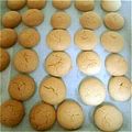 クックZL41F8☆'s cooksnap of when they made ブールドネージュ.