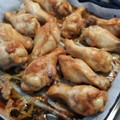 育休中ママ's cooksnap of when they made 超簡単！！鶏のはちみつ焼き☆.