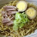 ともひー's cooksnap of when they made 煮豚と煮卵そしてラーメン鍋.