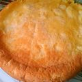 あかねかんなつみかん's cooksnap of when they made 簡単フワフワ♡ジェノワーズ.