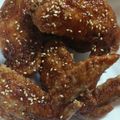 ゆう❁'s cooksnap of when they made うみゃー♡♡手羽先のから揚げ.