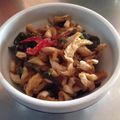 木成りはっさく's cooksnap of when they made 大根大量消費！ストーブで簡単ハリハリ漬け.
