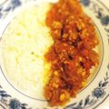 sara99's cooksnap of when they made 豆腐のふわふわドライカレー.