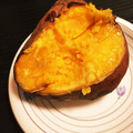 ミミ☆☆'s cooksnap of when they made 安納芋の焼き芋.