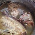 malinaaiko's cooksnap of when they made 鯛☆うしお汁.