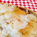 ととばし's cooksnap of when they made 簡単！しょうがご飯★体の芯まで温か♥.