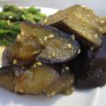 PARNELL's cooksnap of when they made 大量消費！ナスの甘煮.