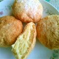 クックPC4NXP☆'s cooksnap of when they made ホットケーキミックスで白パン♪.