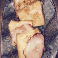 よろずやおよよ's cooksnap of when they made 簡単フレンチトースト（チーズバージョン）.