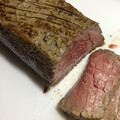 °♥Ｙnco♥°'s cooksnap of when they made とっても簡単！失敗ナシのローストビーフ★.
