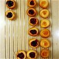 クックLTZSNR☆'s cooksnap of when they made 卵とバター不要!!お手軽絞り出しクッキー.