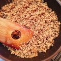 つちのこ亭's cooksnap of when they made 鶏そぼろ.