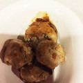 it2nowornever's cooksnap of when they made 豆腐入り甘酢あんミートボール.