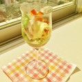 あやちん０８１６'s cooksnap of when they made 簡単前菜☆ハムときゅうりの和風ジュレ♪.