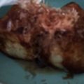 mami★51's cooksnap of when they made ♡安くて簡単♡揚げ出し豆腐♡.