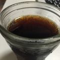 milk＊crown's cooksnap of when they made コーラでホットレモン♪.