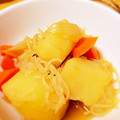 ひなた林檎's cooksnap of when they made うちのほっとする肉じゃが【ストウブでも】.