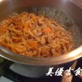 ぴっちい's cooksnap of when they made 余ったおでんつゆで！手抜き切干大根（笑）.