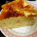 ポポポポポフィ〜♡'s cooksnap of when they made ＨＭでリンゴケーキ。.